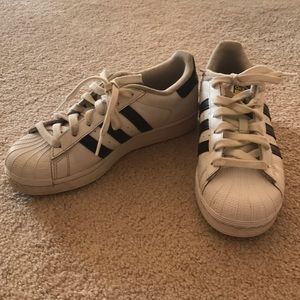 Adidas Superstar sneakers
